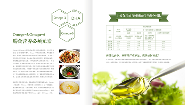初典核桃油品牌營(yíng)銷策劃案例