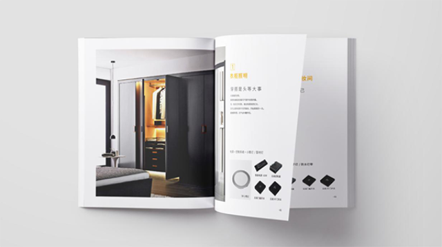 捷德韋爾櫥柜燈品牌營(yíng)銷策劃案例