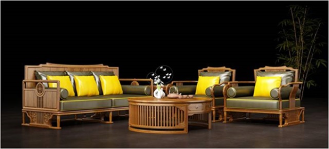 中藝大觀紅木家具品牌營(yíng)銷策劃案例