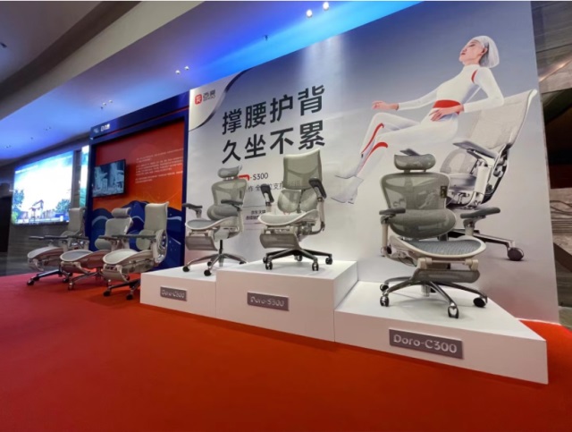 西昊人體工學(xué)座椅品牌營(yíng)銷(xiāo)策劃案例
