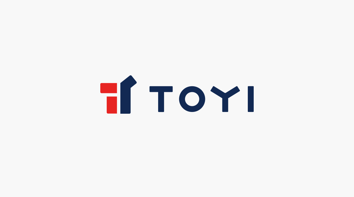 TOYI童裝品牌設計案例