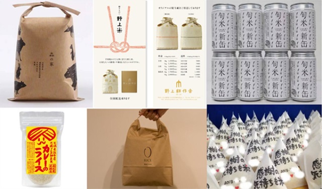 潮夫人·大米品牌營銷策劃案例
