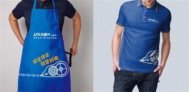 樂普升修正帶品牌營銷策劃案例