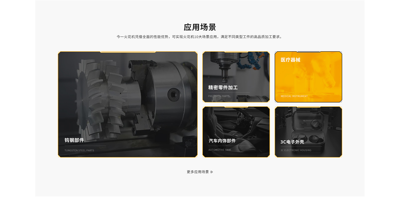 今一國(guó)產(chǎn)火花機(jī)網(wǎng)站設(shè)計(jì)